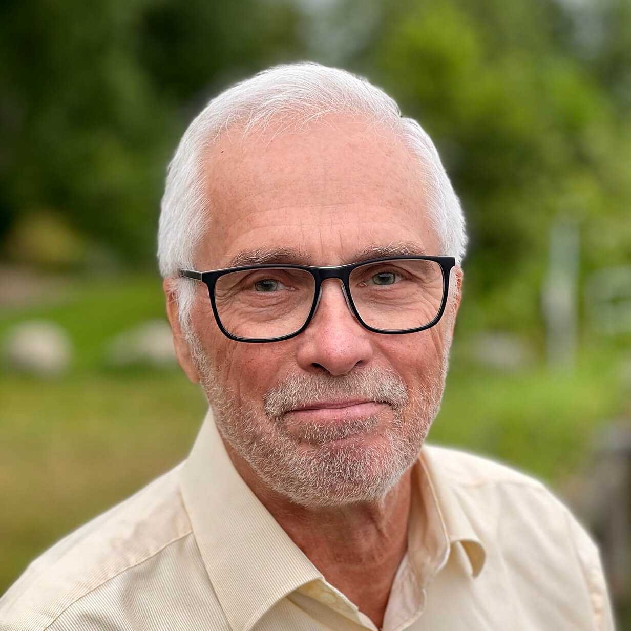 Niels Jensen - Forfatter og foredragsholder